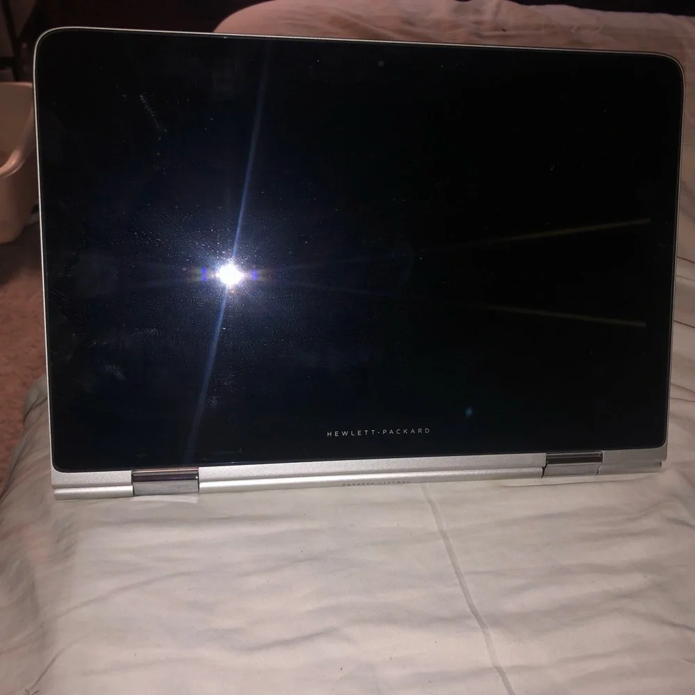 Hp spectra x360